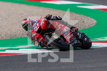 2019-06-01 - 51 Michele PIrro in Q2 - GRAND PRIX OF ITALY 2019 - MUGELLO - Q1 E Q2 - MOTOGP - MOTORS